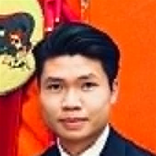 MBA Đặng Đình Hùng