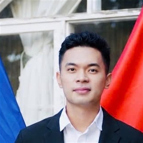 TS. Huỳnh Tấn Đạt