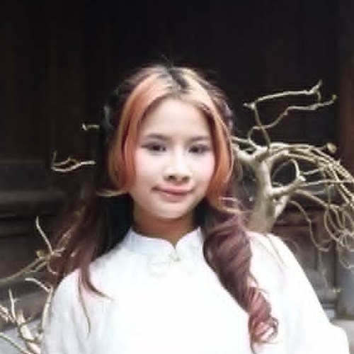 BA Nguyễn Bảo Minh Châu