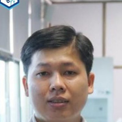TS. Nguyễn Hoàng Chinh