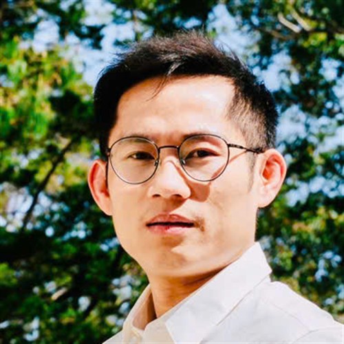 MBA Nguyễn Phúc Bình