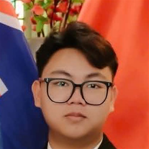 BA Nguyễn Quang Anh