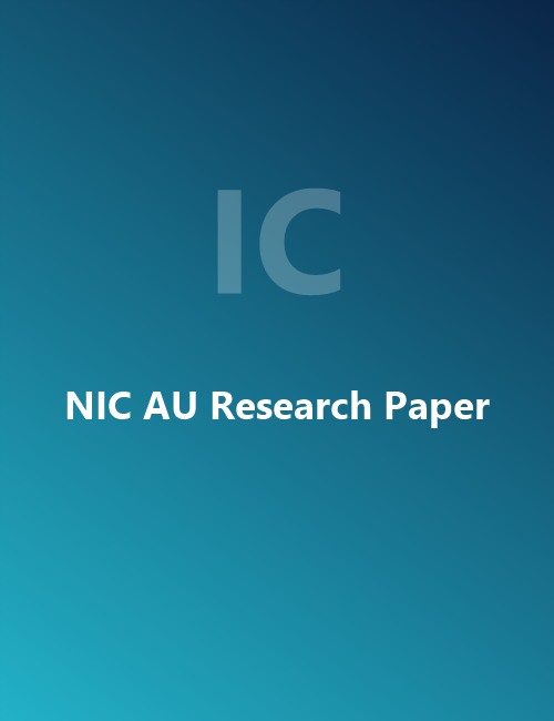 Illustration for Australia's Semiconductor Industry — Lessons and Opportunities for Vietnam